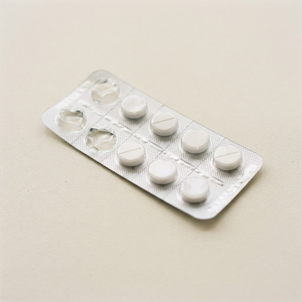 Obat kimia