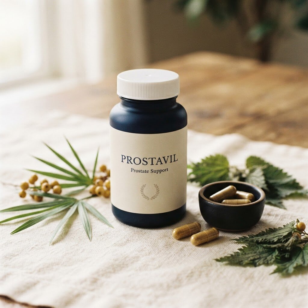 Prostavil